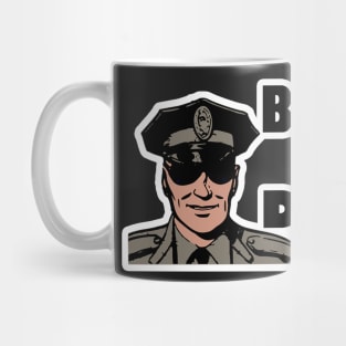 Bad Cop No Donut Mug